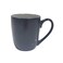 Elegant Ceramic Mug Black 