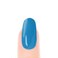 Medora Metallic Nail Colour Blue 123 10 ml