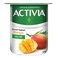 Activia Full Fat Stirred Yoghurt Mango 120g