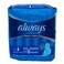 Always Maxi Thick Extra Long 7 Pads