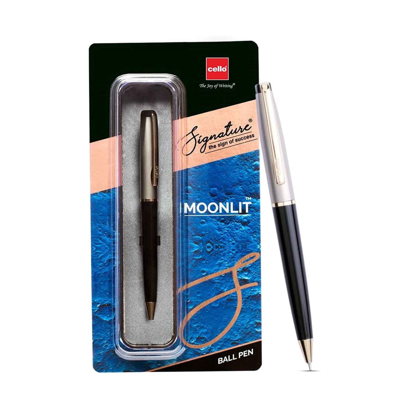 Cello Roller Ball Cello Ball Pen Refill Cello Signature Ball Pen