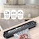 Generic Vacuum Sealer Machine Upgraded Automatic Food Sealer Machine, Kitchen Automatic Food Vacuum Sealer Machine Black &amp; LED Indicator