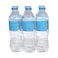 Carrefour Natural Mineral Water Alps 500ml&times;6