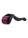 Elmask - Derma Roller Black/Pink