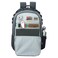 Skybags Campus Plus Backpack XL 01 Grey