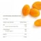 Seeberger Soft Apricots 200g