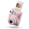 Fujifilm Instax Mini 12 instant camera Pink