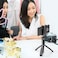 Yesido SF11 Selfie Stick Tripod, Foldable, Wireless
