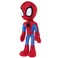 Spidey And His Amazing Friends Feature Plush Spidey