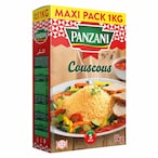 Buy Panzani Couscous 1kg in UAE