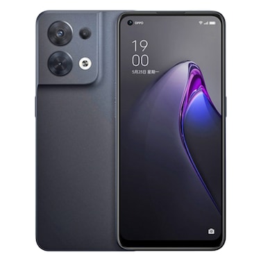 Oppo Reno 8 5G 8+256 Black