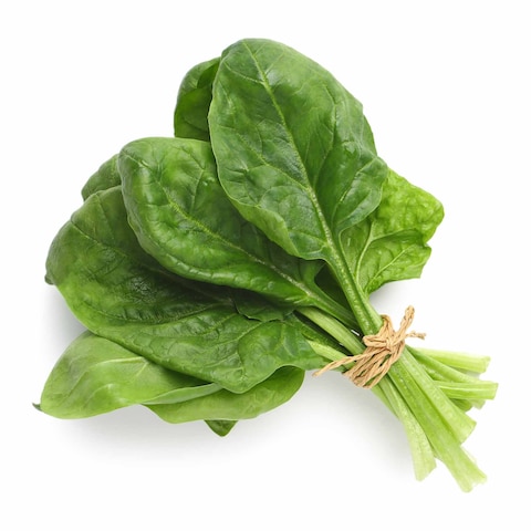 Premium Spinach - 500 gram