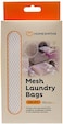 Homesmiths Mesh Laundry Bag Set Of 5 Pieces
