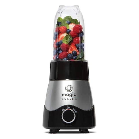 Magic Bullet Food Processor 400W MB4-KS10 Multicolour