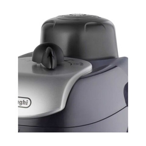 Delonghi Coffee Machine - Blue - EC7.1