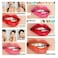 Peel Off Long Lasting Waterproof Tinted Sweet Orange