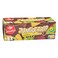Carrefour Sensation Jungle Trip Chocolate Biscuit 225g