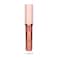 Golden Rose - Nude Look Natural Shine Lipgloss No:  04 Peachy Nude
