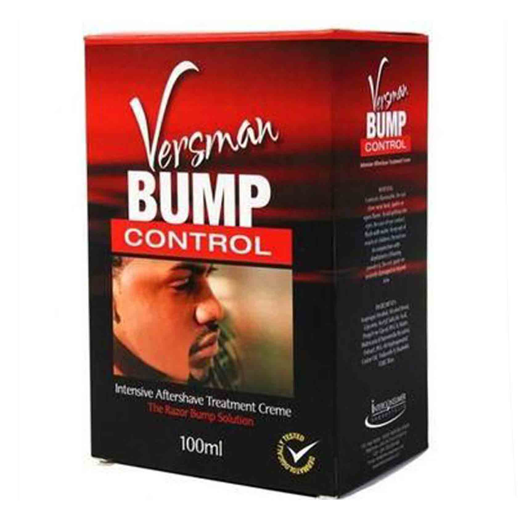 Versman Bump Control 100Ml