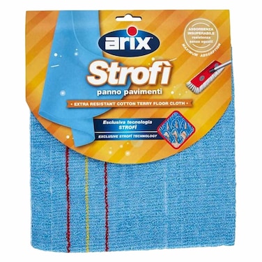 Arix Cotton Floor Cloth 1Pcs 611