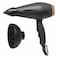 BabyLiss Hair Dryer Ionic Freeze Control 6709DE 2100W