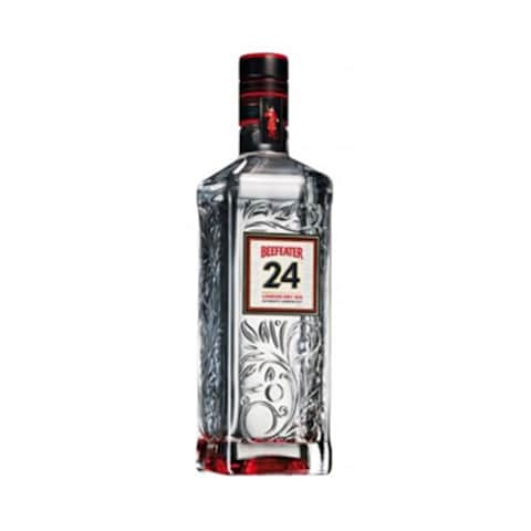 Beefeater 24 Dry Gin 45%V Alcohol 70CL