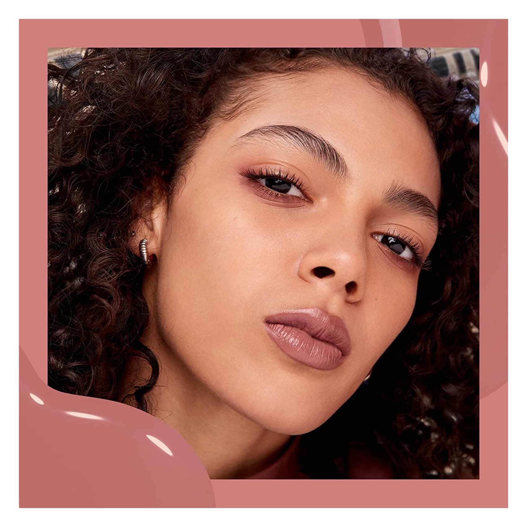 Maybelline Super Stay Vinyl Ink Lipstick Liquid Lipstick 100 Charmed Long Lasting High Shine Liquid Lip Color product thumbnail 5