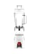 Moulinex Genuine Blender 1.5L 500W 1.5 l 500 W LM242B25 White/Red/Clear