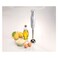Kenwood Hand Blender Steel 600W (OWHBM02.001WH)