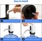 Rahalife Water Bottle Pump, USB Charging Automatic Drinking Water Pump Portable Electric Water Dispenser Water Bottle Switch For Universal 5 Gallon Bottle