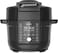 Instant 13-IN-1 Duo Crisp with Ultimate Lid Pressure cooker, air fryer, slow cooker, steamer, saut&eacute; pan, food warmer, roaster, mini oven, broiler, dehydrator, yogurt maker 6.2L INP-140-0063-01-GC