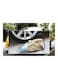 Sunshine Portable Auto Corded Quick Car Vacuum Cleaner