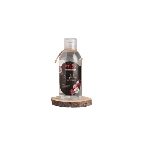 Haj Arafa Rose Water - 135ml