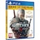 Sony PS4 - The Witcher 3 Goty