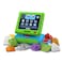 LeapFrog Count Along Cash Register, Green