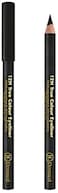 Dermacol 12H True Colour Eyeliner (Black)