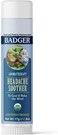 Badger Company, Organic, Headache Soother, Peppermint &amp; Lavender.60 OZ (17 G)