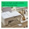 HP DeskJet Ink Advantage 4276 All-In-One Printer 60K49C White