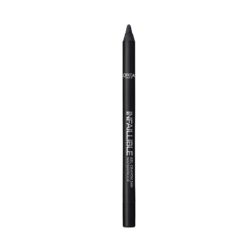 L&#39;Oreal Paris Infaillible Gel Eyeliner Pen Back To Black No 001