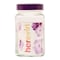 HEREVIN JAR SQUARE 2L PLASTIC LID