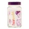 HEREVIN JAR SQUARE 2L PLASTIC LID