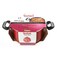 Tefal Tempo Casserole With Lid 22cm