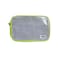 Ringke Travel Organizer Pouch For Phone Accssoies, Compact Devices, Chargers Storage Bag (Medium) - Grey