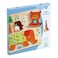 Djeco Wooden Puzzle - Woodypile