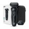 Braun Shaver - Black - MBS5