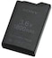 Sony PSP-110 /1000/1001/1006 Series FAT Battery 1800mAh