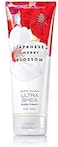 Bath &amp; Body Works Japanese Cherry Blossom Body Cream 226g