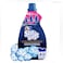 Sta Soft Softener Ult.Ocean Fresh1L