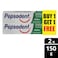 Pepsodent Herbal Toothpaste 2x150g Twin Pack