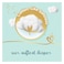 Papmers Premium Care Newborn Baby Diapers Size 0 <2.5kg 30 Count